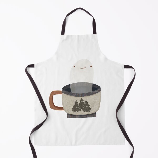 Item preview, Cup of Steamed Ghoul designed and sold by Spook-ish.