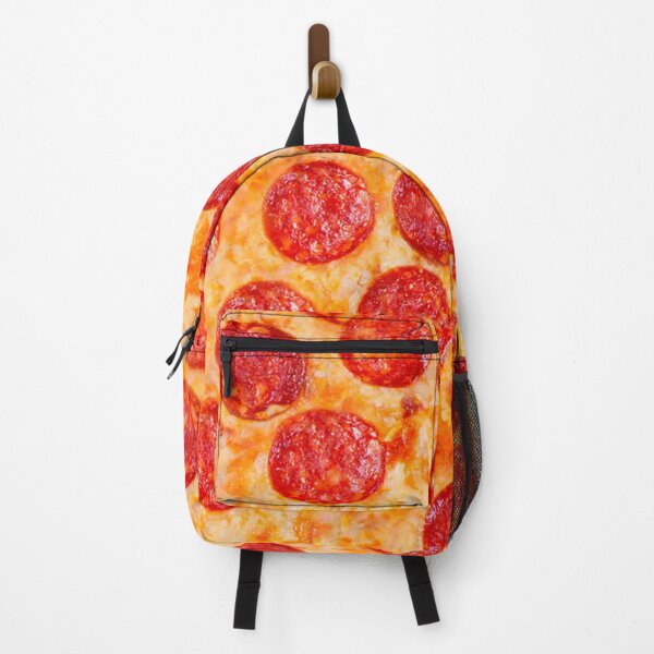 Item preview, Pizza With Pepperoni designed and sold by BrobocopPrime.