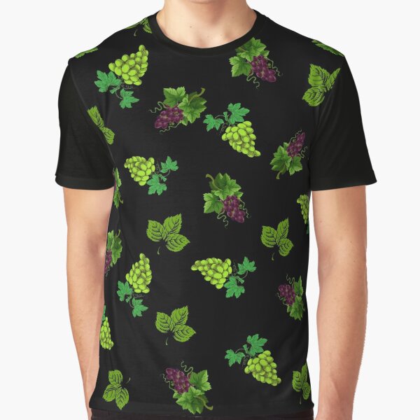 Black Grape T Shirts Redbubble - mountain dew shirt mtn dew roblox green monkey shirt