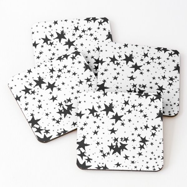 Item preview, Chaotic Stars Pattern designed and sold by Aysel's Designs.