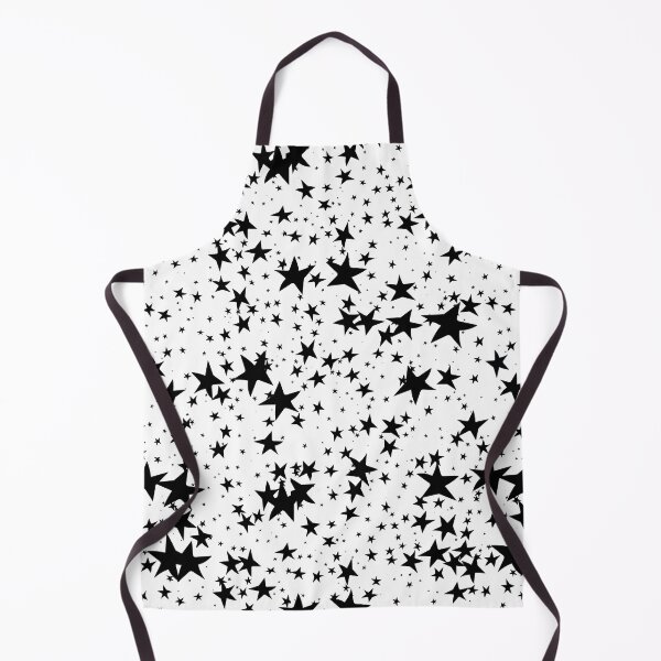 Item preview, Chaotic Stars Pattern designed and sold by Aysel's Designs.