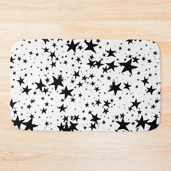 Item preview, Chaotic Stars Pattern designed and sold by Aysel's Designs.