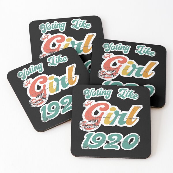 Item preview, Women's Right To Vote Centennial 1920-2020 designed and sold by OzyManDiaS90.
