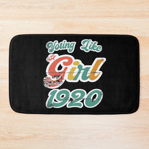 Item preview, Women's Right To Vote Centennial 1920-2020 designed and sold by OzyManDiaS90.