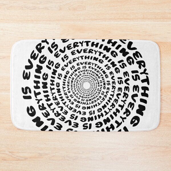 Item preview, Everything is Everything designed and sold by 1410.