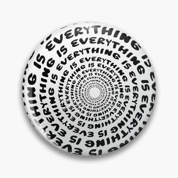 Item preview, Everything is Everything designed and sold by 1410.