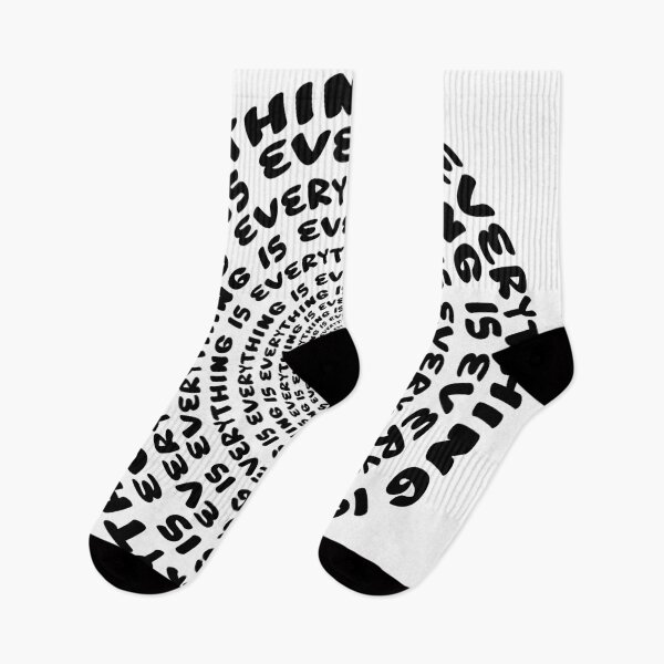Item preview, Everything is Everything designed and sold by 1410.