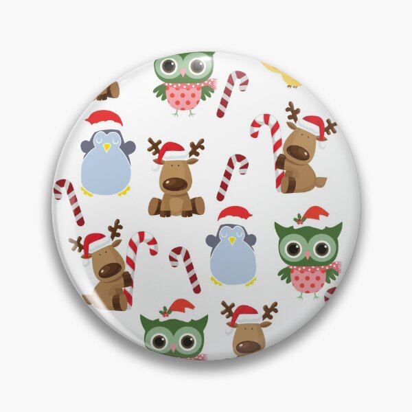 Item preview, Sweet Christmas Jollies designed and sold by Mamalia.