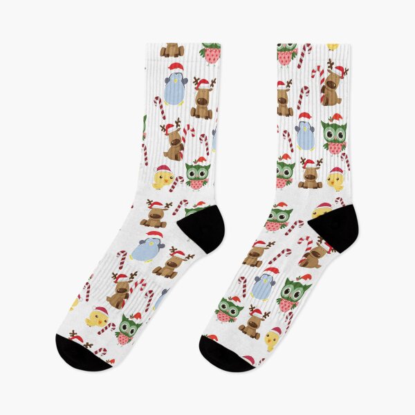 Item preview, Sweet Christmas Jollies designed and sold by Mamalia.