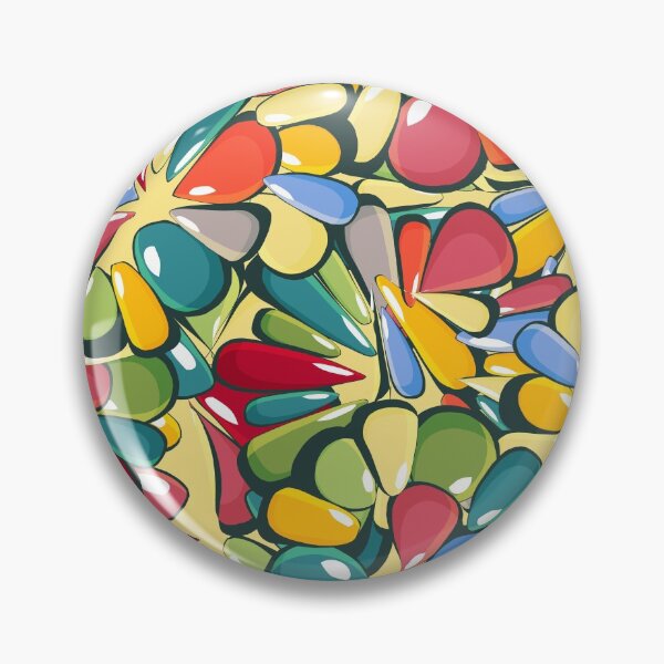 Item preview, Colorful Beads designed and sold by AstraDesign.