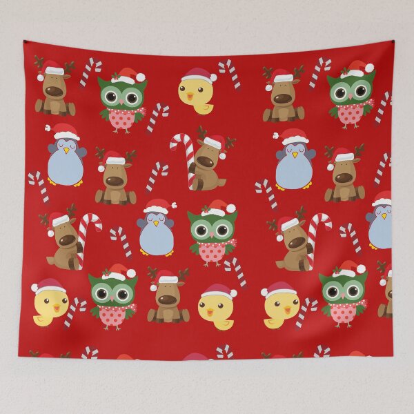 Item preview, Sweet Christmas Jollies designed and sold by Mamalia.