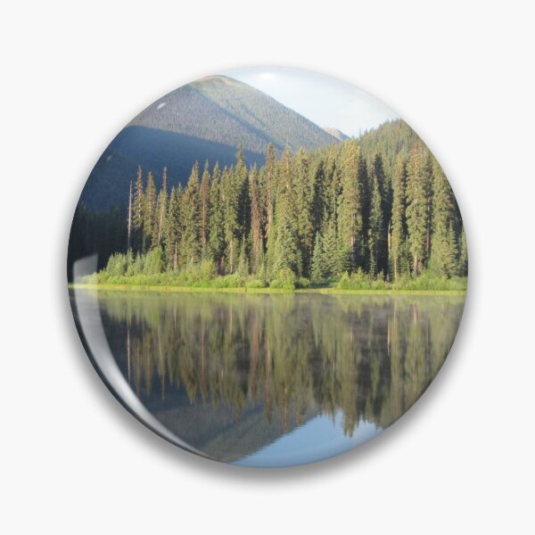 Item preview, Beautiful Manning Park Scene designed and sold by CAFACES.