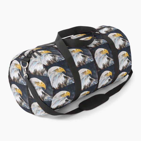 Item preview, Bald eagle designed and sold by joelle Guillaume.