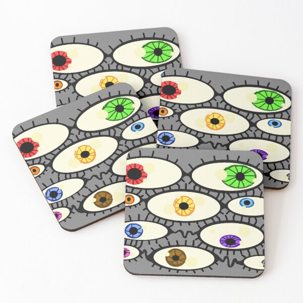 Item preview, Eye Vibe designed and sold by talishacowin.