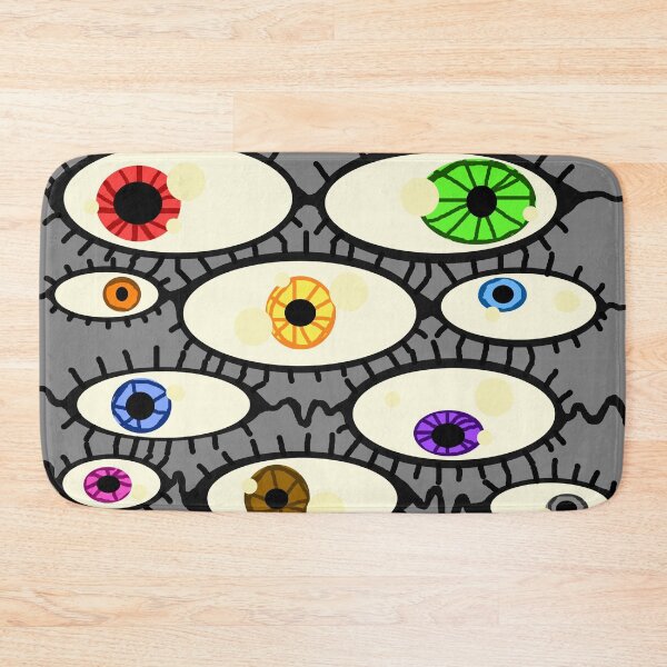 Item preview, Eye Vibe designed and sold by talishacowin.