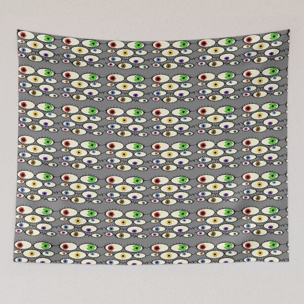 Item preview, Eye Vibe designed and sold by talishacowin.