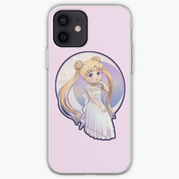Princess Serenity iPhone cases & covers Redbubble