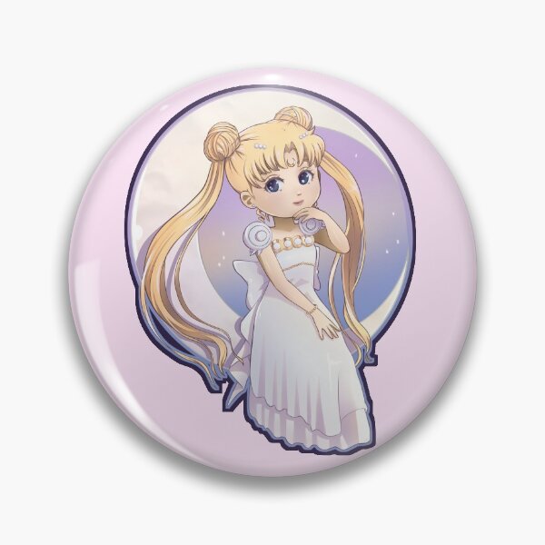 Item preview, Princess Serenity designed and sold by Mellerz.
