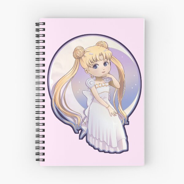 Item preview, Princess Serenity designed and sold by Mellerz.