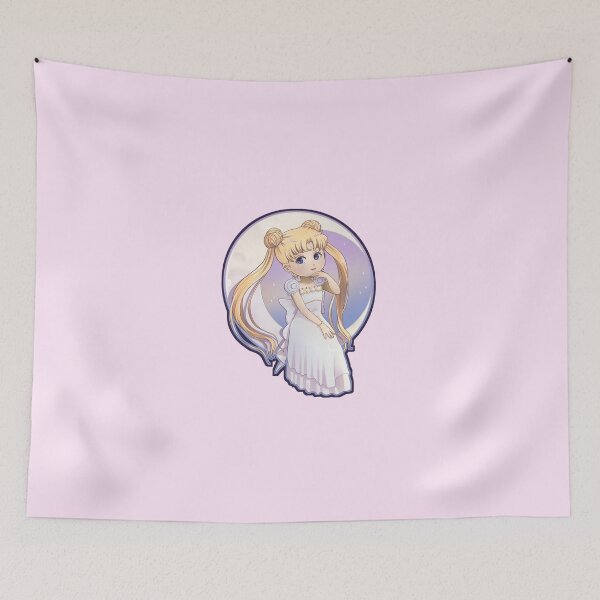 Item preview, Princess Serenity designed and sold by Mellerz.