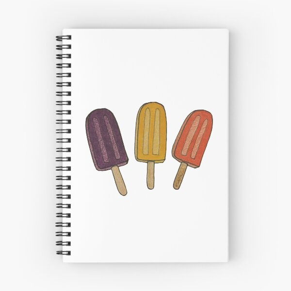Item preview, Popsicles designed and sold by amytarleton.