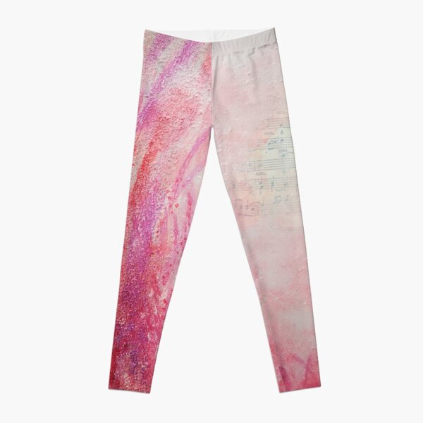 Mindful garden Leggings