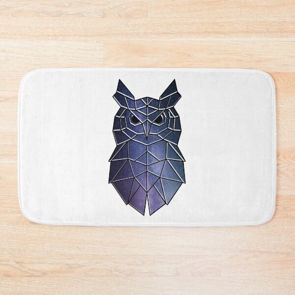Item preview, Night Owl Universe Spirit designed and sold by unrealshop.
