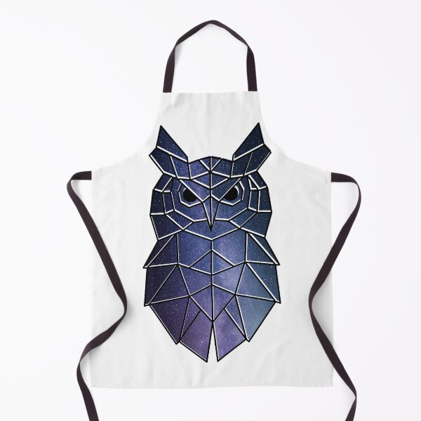 Item preview, Night Owl Universe Spirit designed and sold by unrealshop.