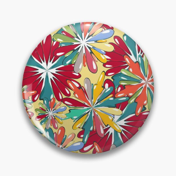 Item preview, Estrellas y perlas de colores designed and sold by AstraDesign.