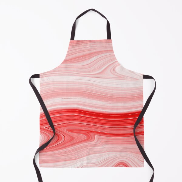 Item preview, Christmas Holiday Pink Peppermint Stick Stone Tone designed and sold by TheEditrix.