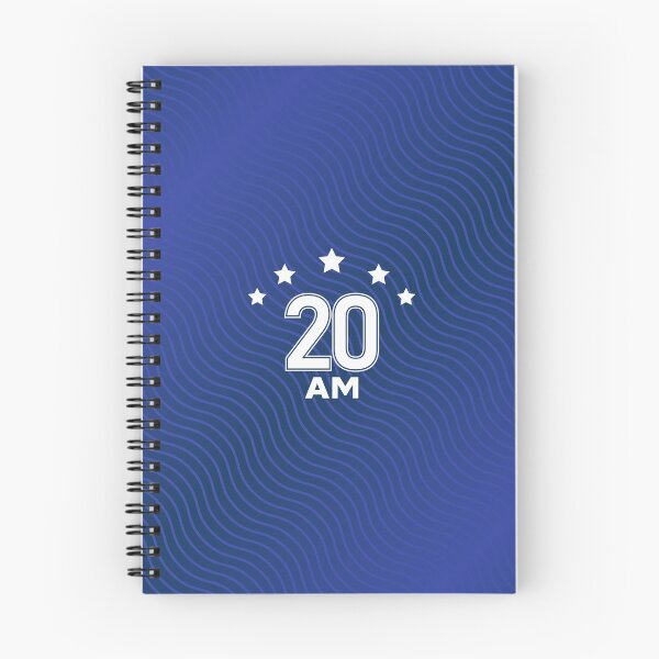 Item preview, 20 AM - Player Background designed and sold by Coollage.