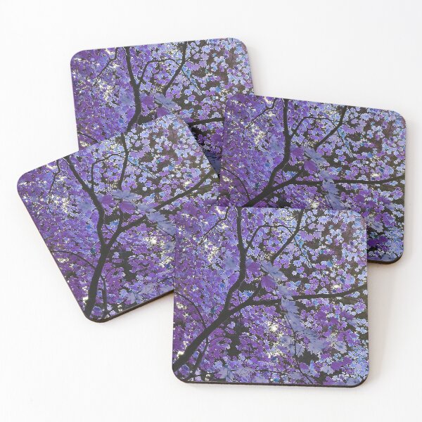 Item preview, Purple Bliss  designed and sold by CAFACES.