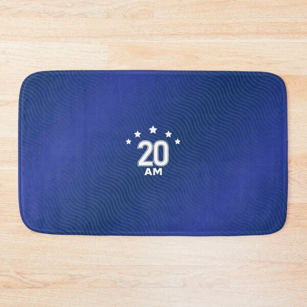 Item preview, 20 AM - Player Background designed and sold by Coollage.