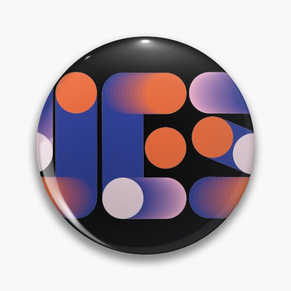 Item preview, Yes - Geometric Typography Minimal Shapes designed and sold by MarleneCanto.