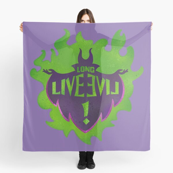 Long Live Evil - Harry Hook - Peter Pan - Tapestry