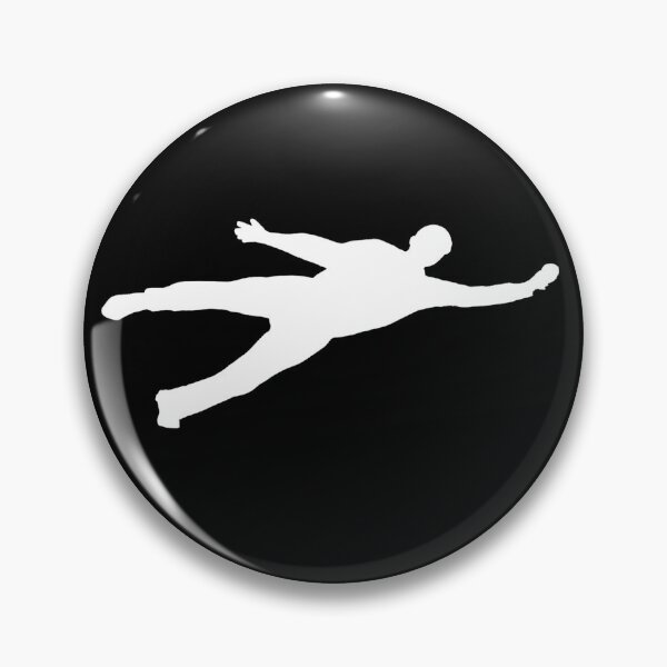 Item preview, Catch Silhouette IV designed and sold by crickettees.