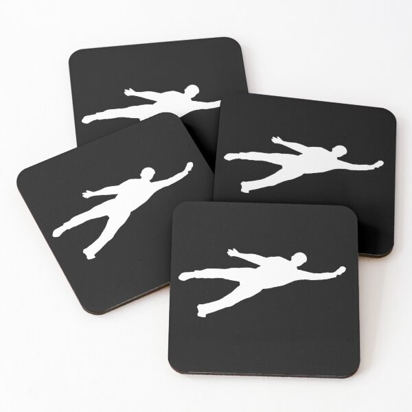 Item preview, Catch Silhouette IV designed and sold by crickettees.