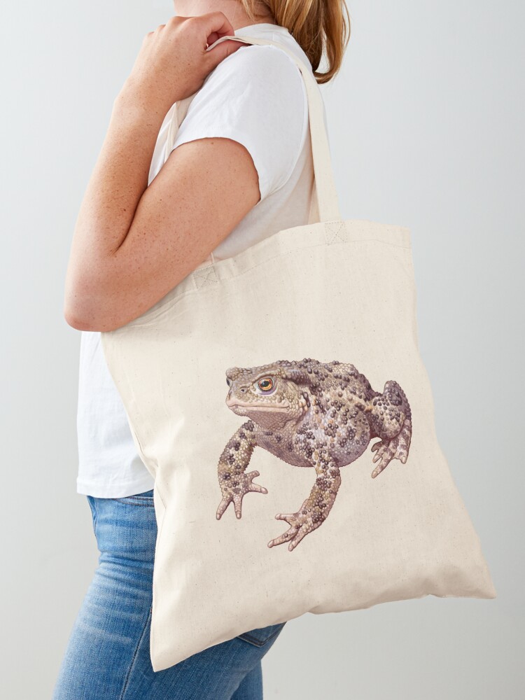 WINDY WILLOW TOAD BAG GREEN