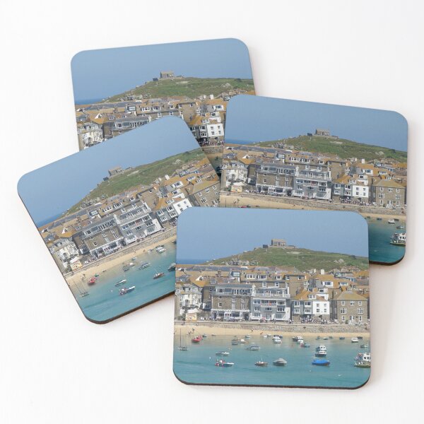 Artikelvorschau, St. Ives, Cornwall entworfen und verkauft von Chris Petty.