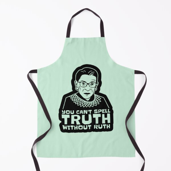 Item preview, You Can't Spell Truth Without Ruth designed and sold by drifti.