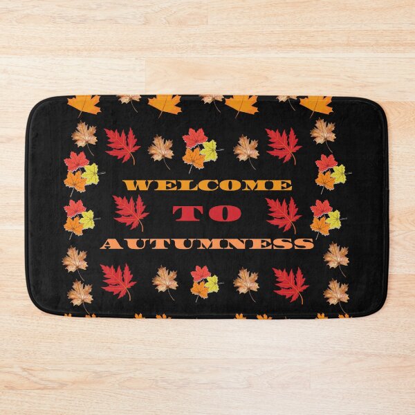 Item preview, Simply Autumn Vibes designed and sold by Susan Pfrender.
