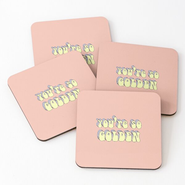 Item preview, Golden Harry Styles Lyrics designed and sold by tpwklwt.