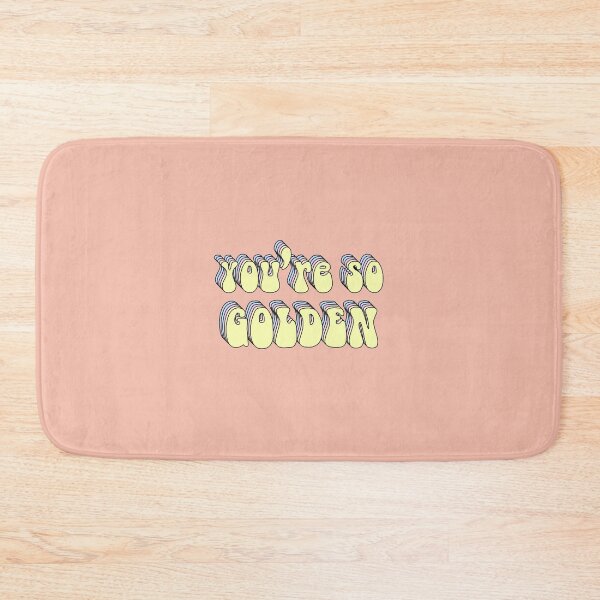 Item preview, Golden Harry Styles Lyrics designed and sold by tpwklwt.