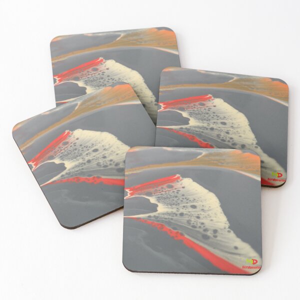 Item preview, Impressions 15 designed and sold by Max Deisemann-Herrmann.
