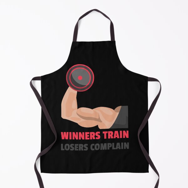 Item preview, Winners train losers complain designed and sold by ThydraDesigns.