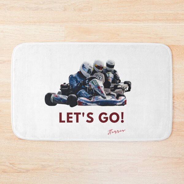 Item preview, Let's Go designed and sold by LibrosBOOKtique.