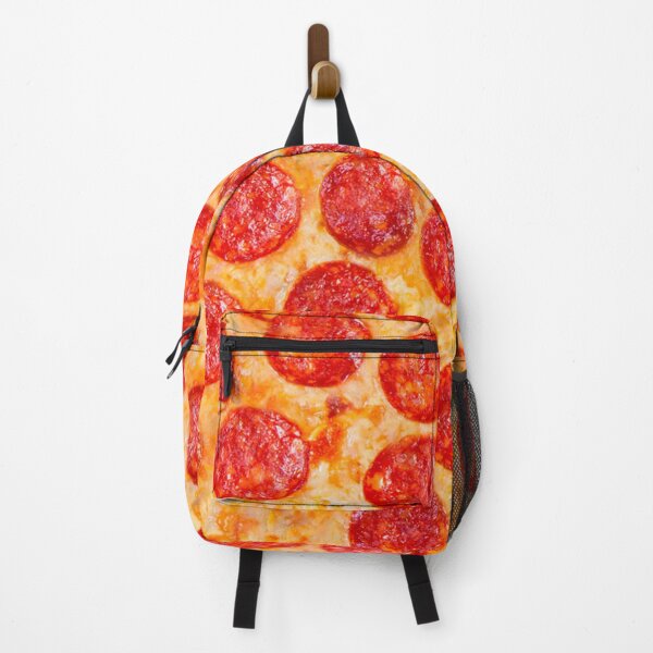 Item preview, Pizza and Pepperoni designed and sold by BrobocopPrime.