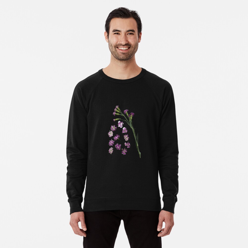 Item preview, Lightweight Sweatshirt designed and sold by LindasPhotoArt.