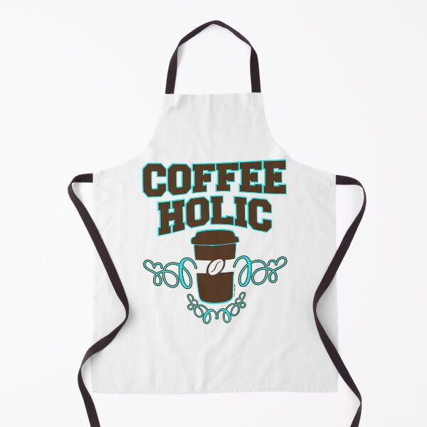 Item preview, coffeeholic Things about a coffee designed and sold by fanslovers.