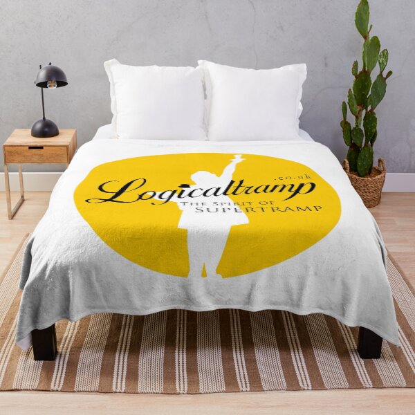 Artikelvorschau, Logicaltramp Round Yellow entworfen und verkauft von logicaltramp.
